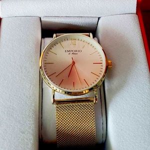 Emporio di milano limited edition